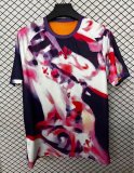 25-26 Fiorentina Fourth Fans Soccer Jersey