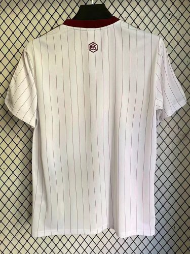 25-26 ARS Special Edition Fans Training shirts