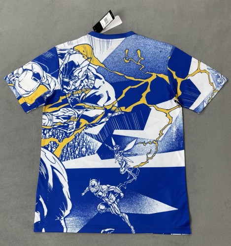 25-26 RMA Special Edition Fans Training Shirts