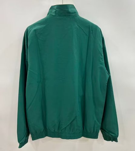 2025 Real Betis Double Sided Windbreaker