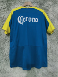 2003-2004 Club America Home Retro Soccer Jersey