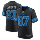 2025 NFL Lions New Pattern Jersey