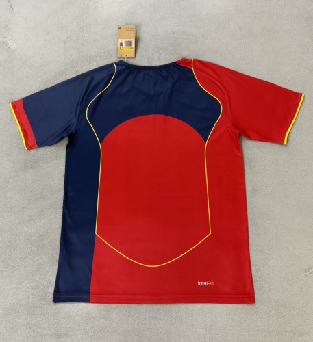 25-26 NK Red T-Shirt