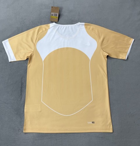 25-26 NK Yellow T-Shirt