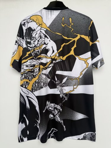 25-26 RMA Special Edition Fans Training Shirts