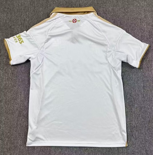 25-26 Pisa Third Fans Soccer Jersey