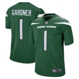 2025 NFL New York Jets New Pattern Jersey