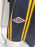 1993-1994 Aberdeen Away Retro Soccer Jersey