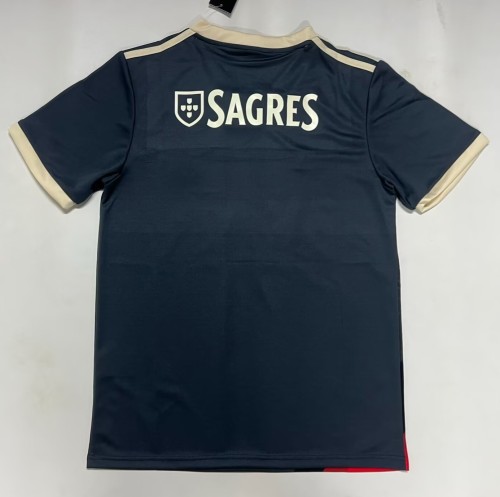 25-26 Benfica Special Edition Training shirts