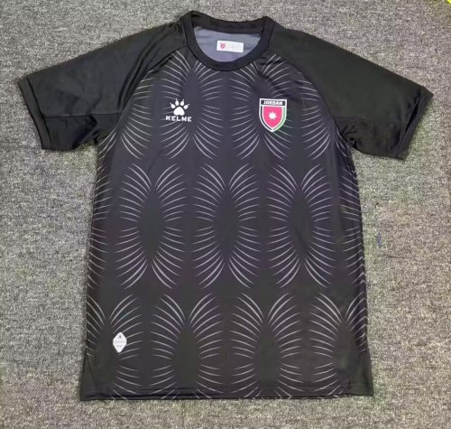 2026 Jordan Third Fans Soccer Jersey