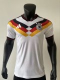 2026 World Cup Germany Home Player Version Soccer Jersey