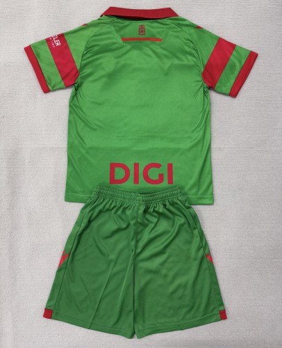 25-26 Osasuna Away Adult Suit