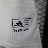 2026 World Cup Germany Home Women Player Version Soccer Jersey (女)