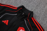 25-26 LIV High Quality Jacket Tracksuit