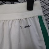 2026 Algeria Home Player Version Shorts Pants (球员短裤)