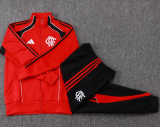25-26 Flamengo High Quality Jacket Tracksuit