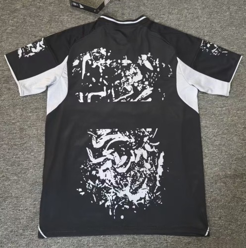 25-26 AL-Nassr Fourth Fans Soccer Jersey