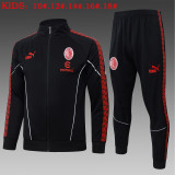 25-26 ACM High Quality Kids Jacket Tracksuit