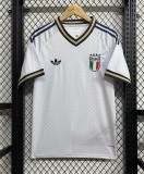 2026 Italy Away Fans Soccer Jersey 1:1 Thai Quality