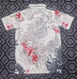 25-26 RMA White Special Edition Fans Training Shirts