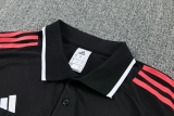 25-26 River Plate High Quality Polo Tracksuit
