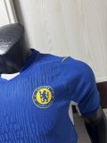 25-26 CHE Special Edition Player Version Soccer Jersey