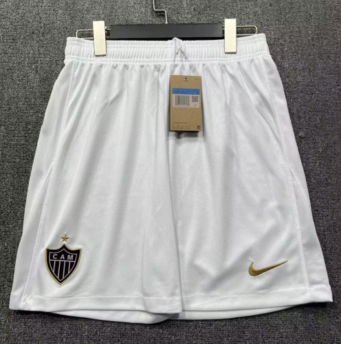 2026 Atletico Mineiro Away Shorts Pants