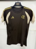 25-26 Flamengo Special Edition Women Fans Training shirts (女)