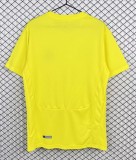 2008-2009 Villarreal Home Retro Soccer Jersey