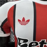 2026 River Plate Special Edition Player Version Soccer Jersey