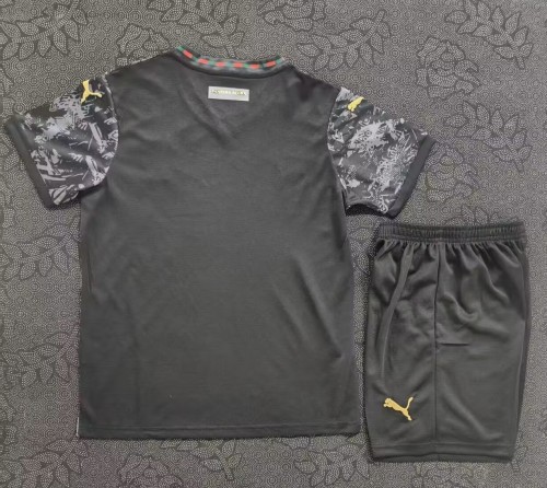 25-26 Portugal Special Edition Kids Soccer Jersey