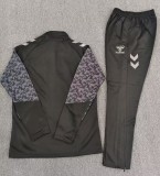 25-26 Real Betis High Quality Jacket Tracksuit