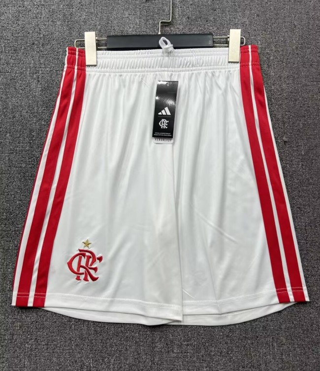 2026 Flamengo Home Shorts Pants