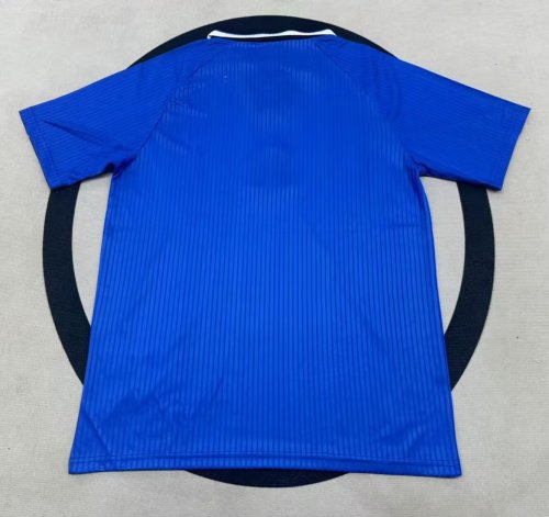 1996-1998 Man Utd Third Retro Soccer Jersey