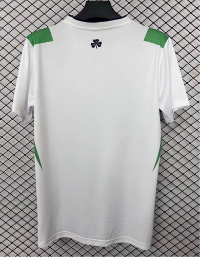 2026 Ireland Away Fans Soccer Jersey