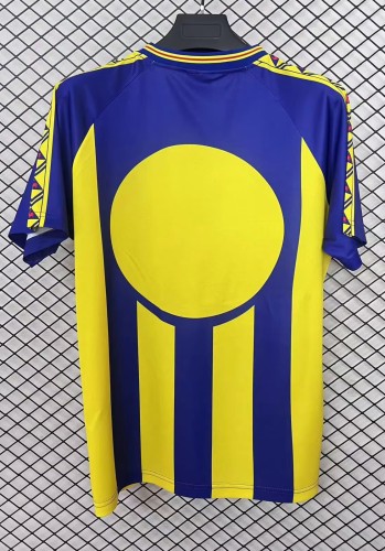 1998-1999 Coventry City Away Retro Soccer Jersey