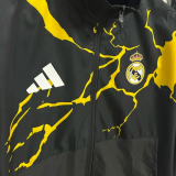 2025 RMA New Pattern Windbreaker