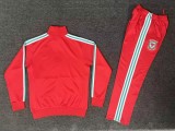 2026 Wales High Quality Jacket Tracksuit