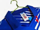 1994-1995 Japan Home Retro Soccer Jersey
