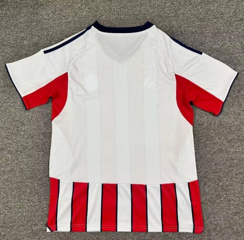 2026 Junior Home Fans Soccer Jersey