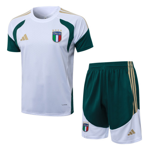 26-27 Italy High Quality Training Short Suit