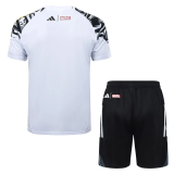 25-26 RMA High Quality Training Short Suit