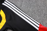 26-27 Germany High Quality Jacket Tracksuit