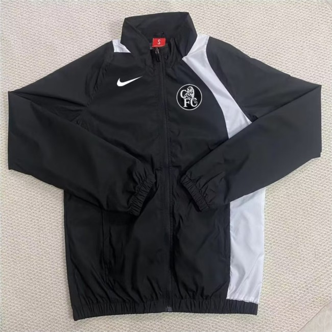 2026 CHE New Pattern Windbreaker