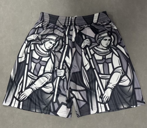 2026 England Special Edition Shorts Pants