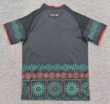 2026 JAMAICA Away Fans Soccer Jersey