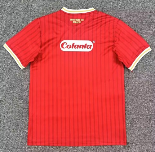 2026 America de Cali Home Fans Soccer Jersey