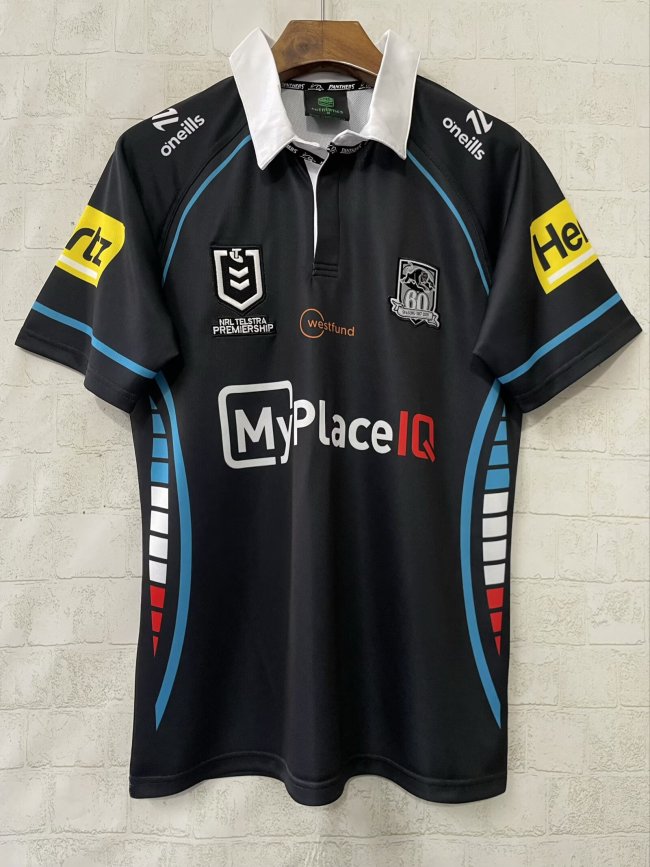 2026 High Quality Rugby Jersey