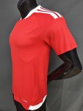 2026 AD Red Player Version Training shirts
