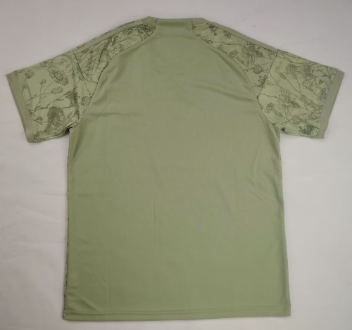 24-25 Palestine Special Edition Fans Soccer Jersey